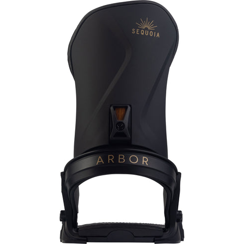 ARBOR Sequoia Snowboardbinding 2025